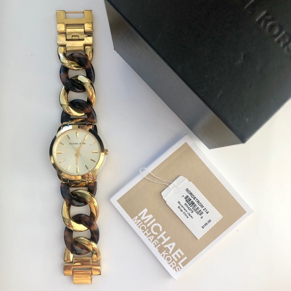 Michael Kors Watch